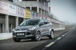 Ford Kuga 2013 года (UK)